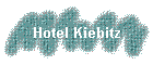 Hotel Kiebitz